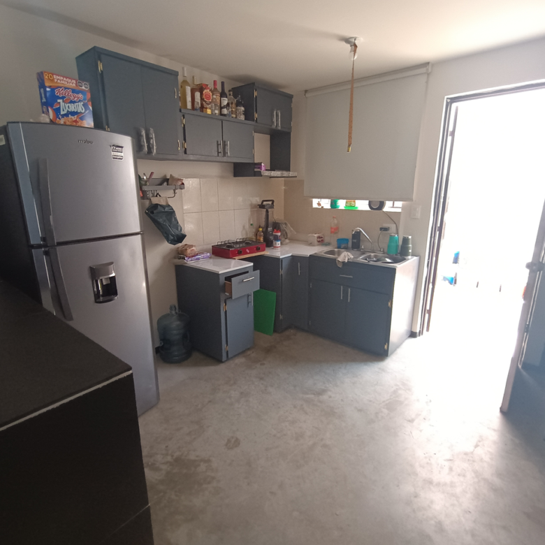 Casa en Venta en Barrio Veracruz (Progreso 2da Etapa), General Escobedo | 2 Recámaras
