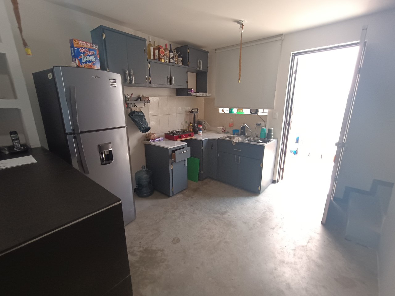 Casa en Venta en Barrio Veracruz (Progreso 2da Etapa), General Escobedo | 2 Recámaras