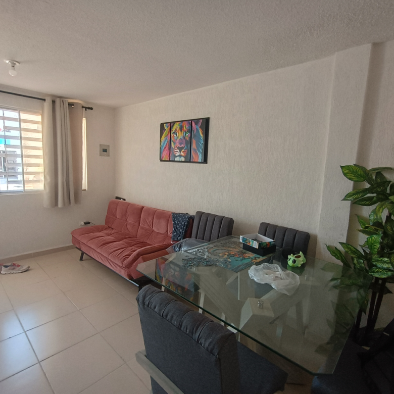 Casa en Venta en Valle de Lincoln (Sector El Fraile), García | 2 Recámaras