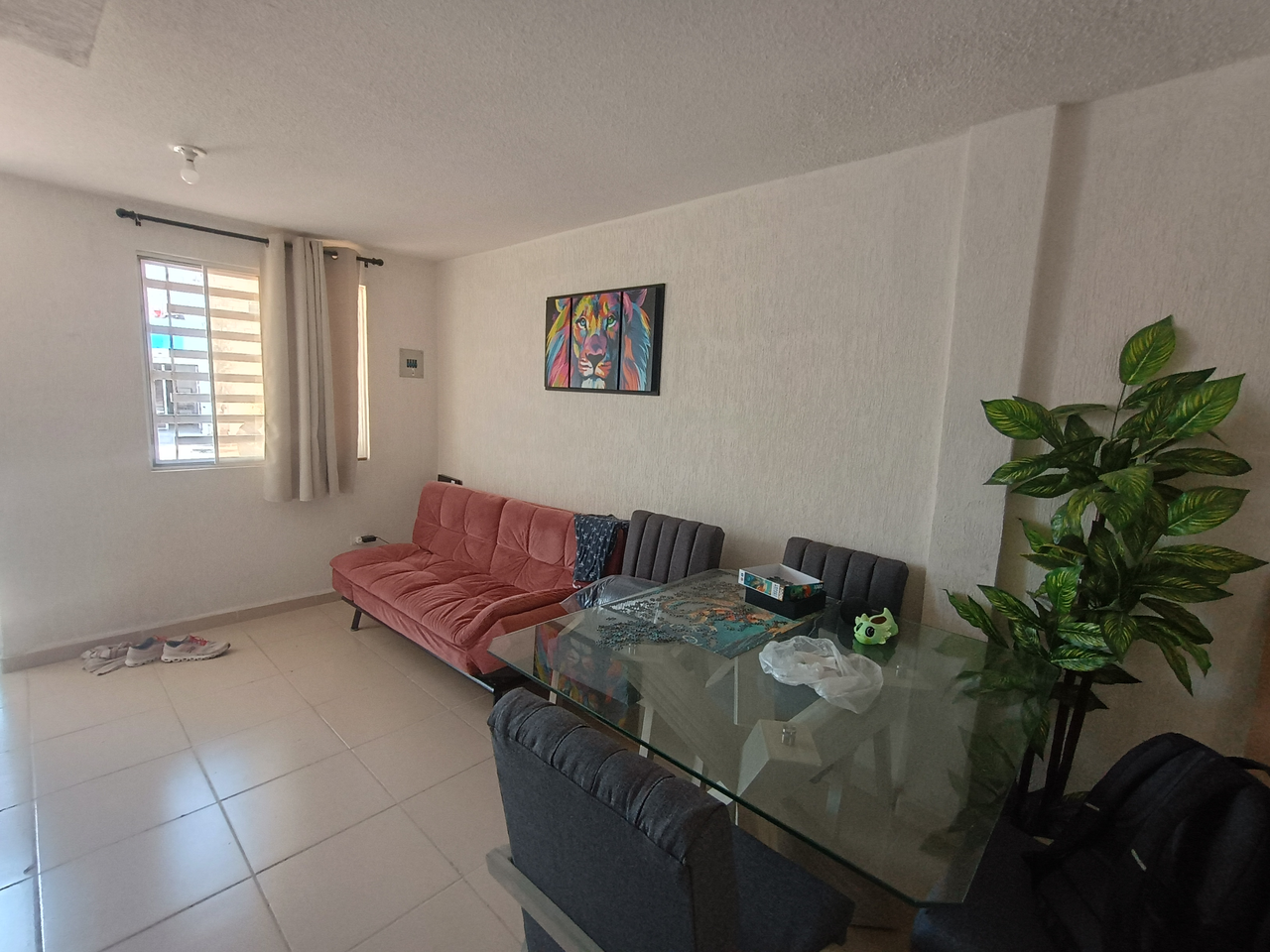 Casa en Venta en Valle de Lincoln (Sector El Fraile), García | 2 Recámaras