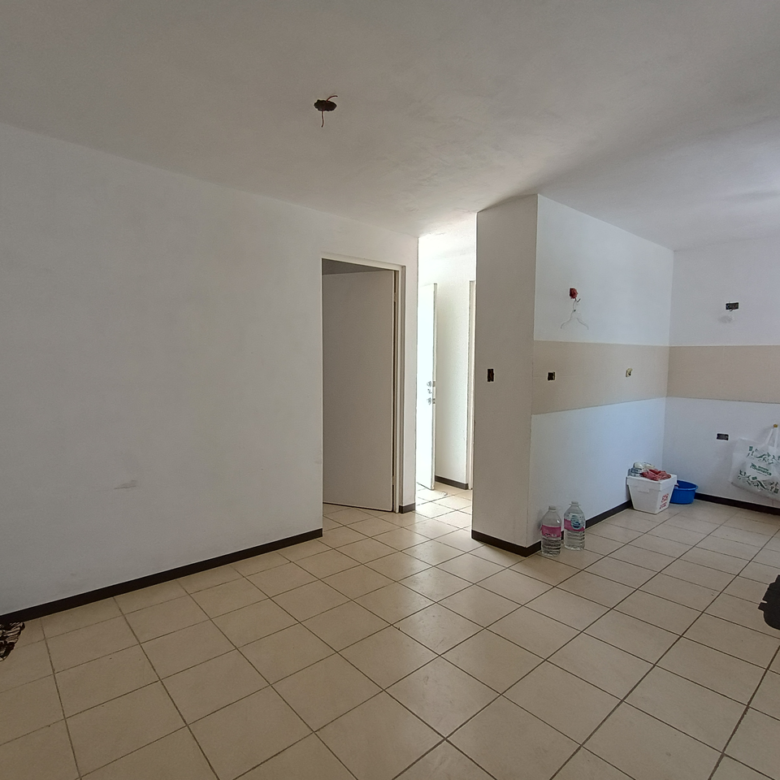 Casa en Venta en Vista Bella 2do Sector, García | 2 Recámaras