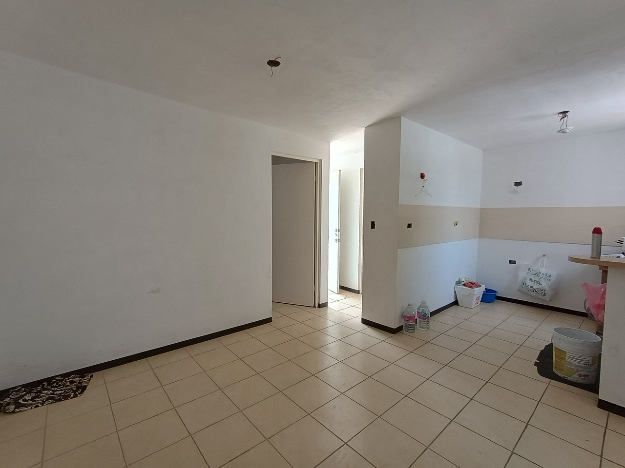 Casa en Venta en Vista Bella 2do Sector, García | 2 Recámaras