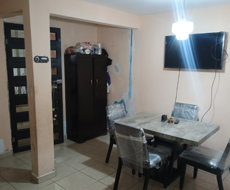Casa en Venta en Fraccionamiento Gardenias, Juárez | 3 Recámaras, 101 m²