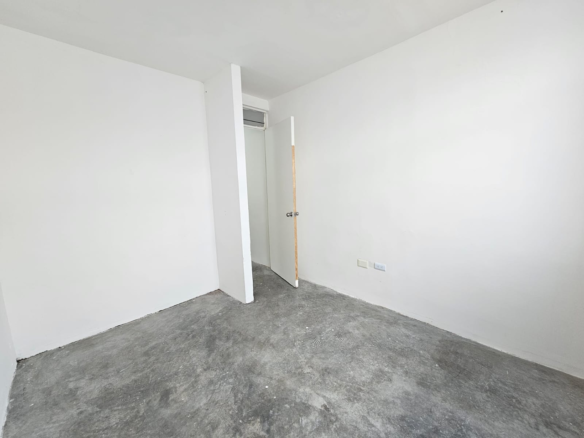 Casa en Venta en Fraccionamiento El Jaral, El Carmen | 2 Plantas, 2 Recámaras