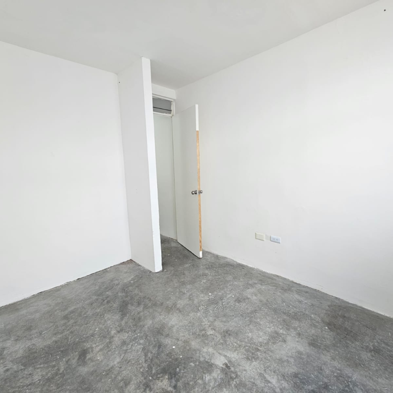 Casa en Venta en Fraccionamiento El Jaral, El Carmen | 2 Plantas, 2 Recámaras