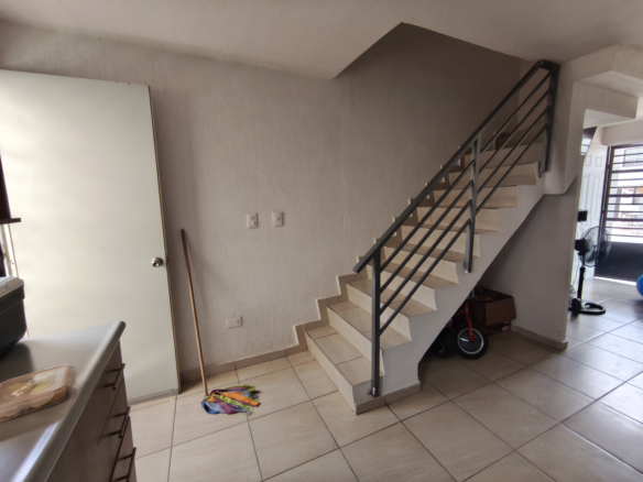 Casa en Venta en Valle de Lincoln (Sector El Fraile 2da Etapa), García | 2 Recámaras
