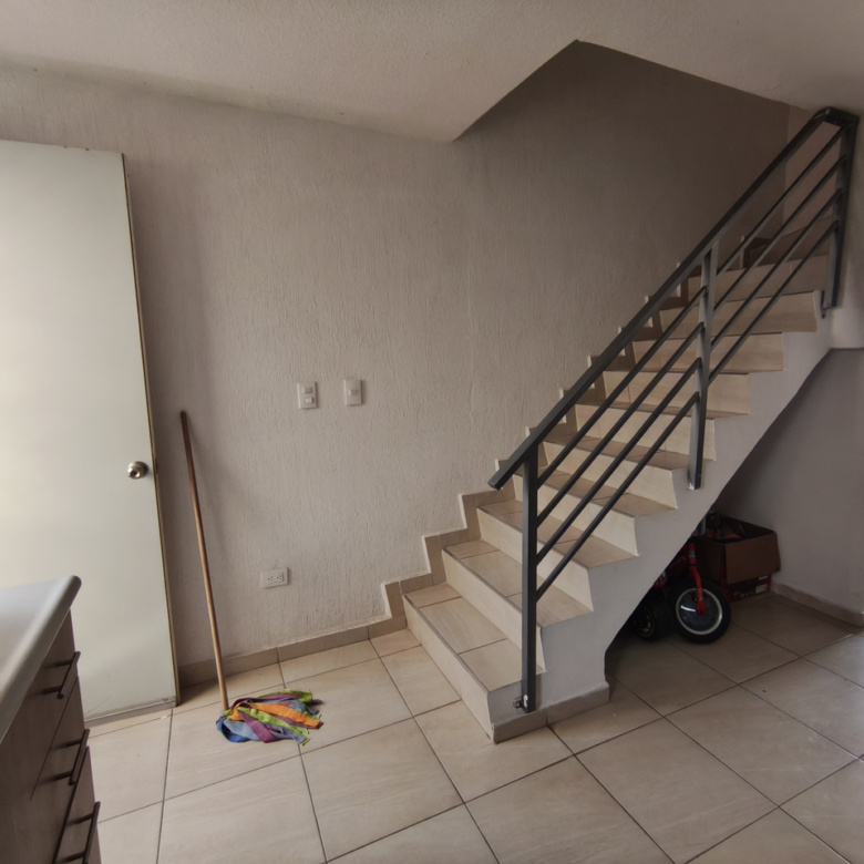 Casa en Venta en Valle de Lincoln (Sector El Fraile 2da Etapa), García | 2 Recámaras