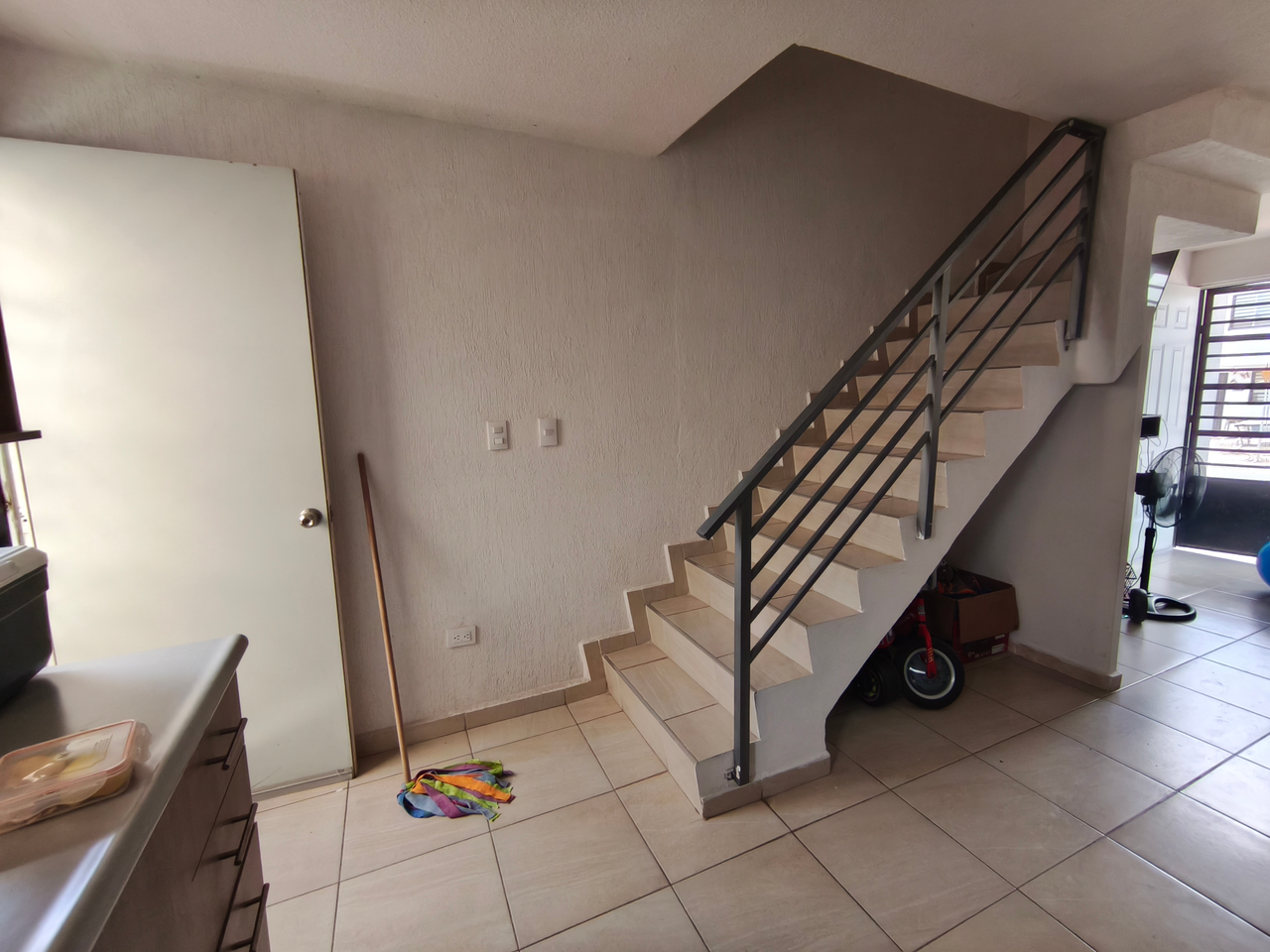 Casa en Venta en Valle de Lincoln (Sector El Fraile 2da Etapa), García | 2 Recámaras
