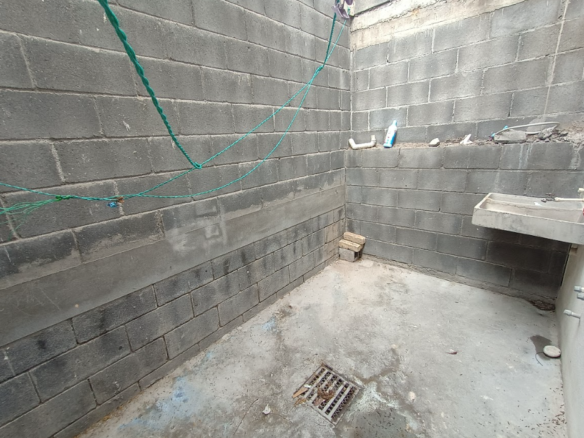 Casa en Venta en Fraccionamiento Arcos del Parque, Apodaca | 2 Plantas, 2 Recámaras