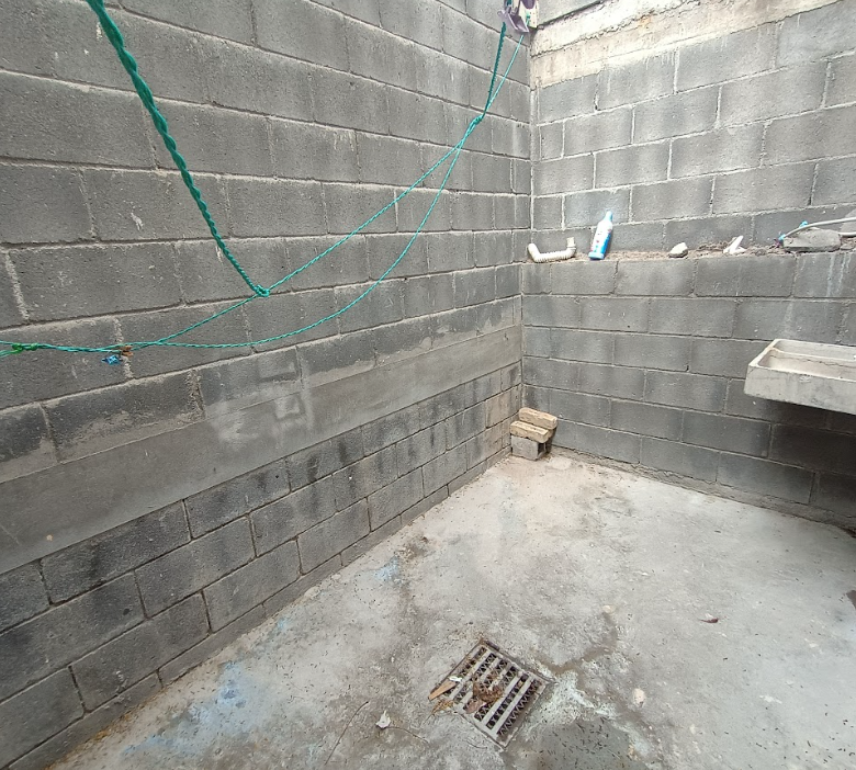 Casa en Venta en Fraccionamiento Arcos del Parque, Apodaca | 2 Plantas, 2 Recámaras