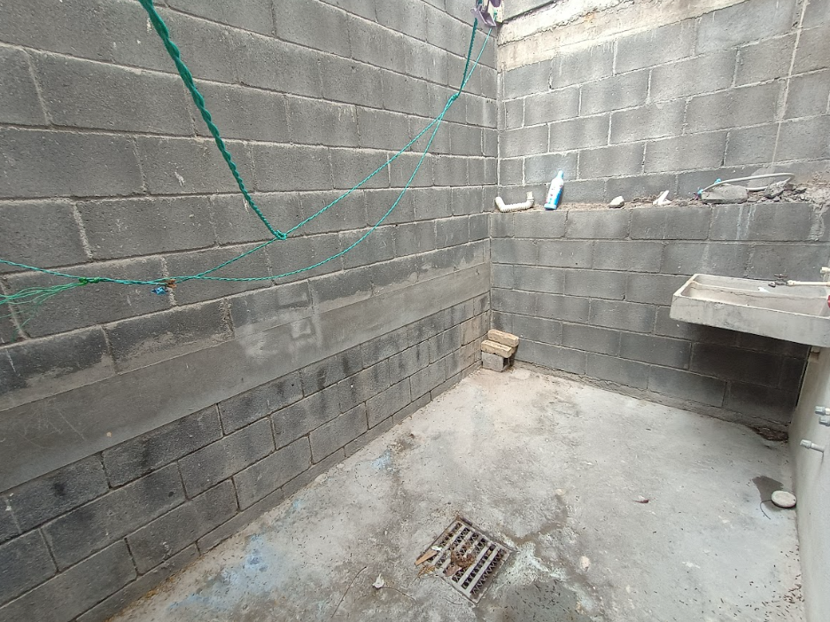Casa en Venta en Fraccionamiento Arcos del Parque, Apodaca | 2 Plantas, 2 Recámaras