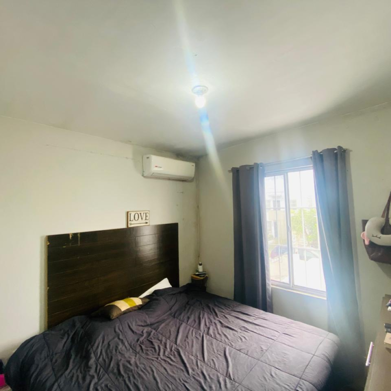 Departamento en Venta en Fraccionamiento Villa Alborada, Juárez | 3 Recámaras