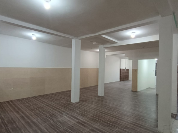 Casa en Venta en Colonia San Miguel, Apodaca | 2 Recámaras con Terraza