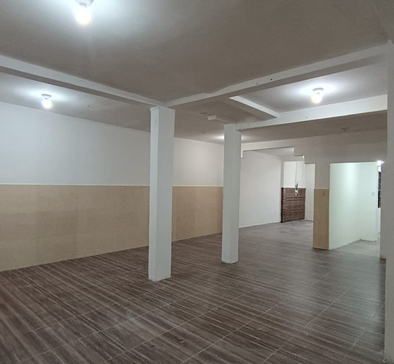 Casa en Venta en Colonia San Miguel, Apodaca | 2 Recámaras con Terraza