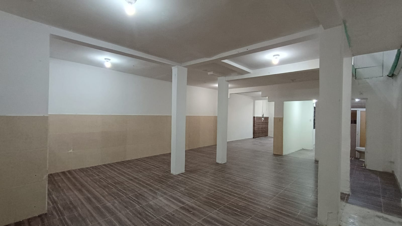 Casa en Venta en Colonia San Miguel, Apodaca | 2 Recámaras con Terraza – Foto 3 Casa en Venta en Colonia San Miguel, Apodaca | 2 Recámaras con Terraza