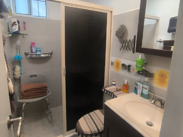 Casa en Venta en Fraccionamiento Madiba, Pesquería | 3 Recámaras con Cocina Equipada