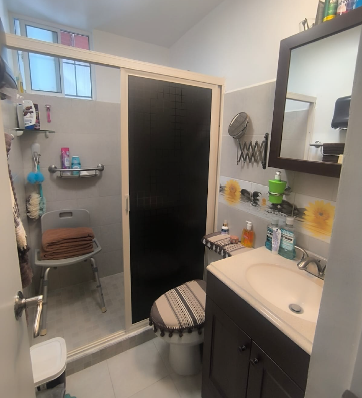 Casa en Venta en Fraccionamiento Madiba, Pesquería | 3 Recámaras con Cocina Equipada