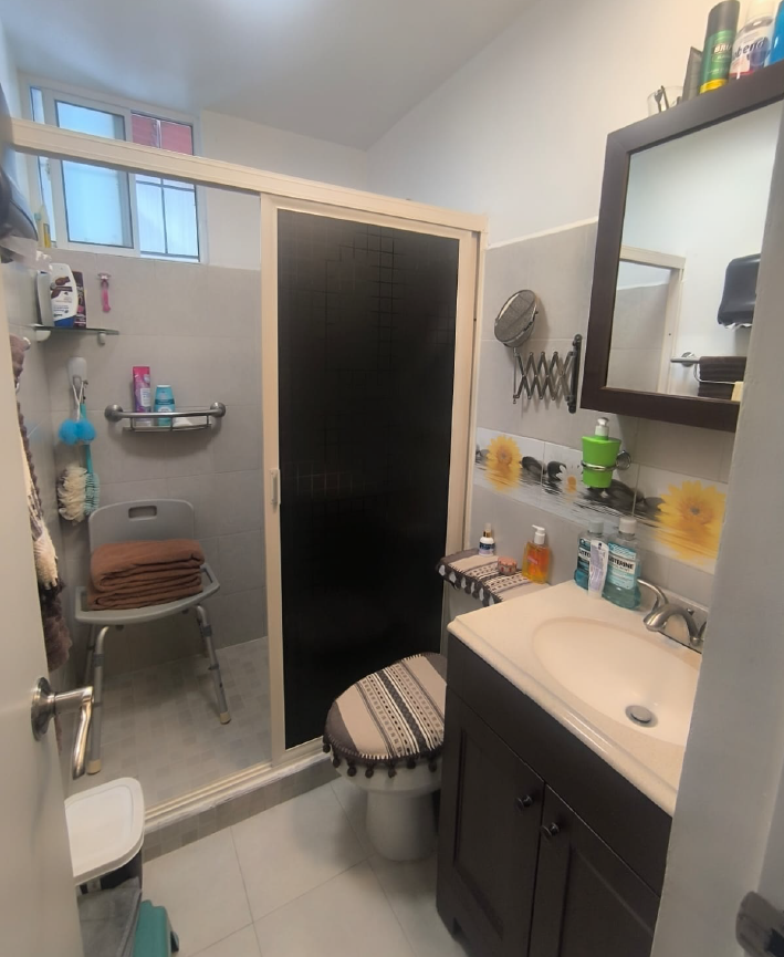 Casa en Venta en Fraccionamiento Madiba, Pesquería | 3 Recámaras con Cocina Equipada
