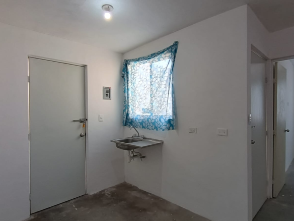 Casa en Venta en Praderas de Oriente, Juárez | 3 Recámaras, 1 Planta