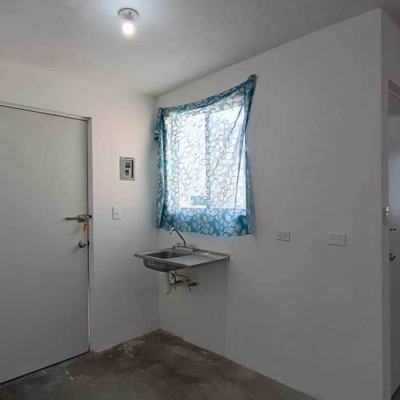 Casa en Venta en Praderas de Oriente, Juárez | 3 Recámaras, 1 Planta