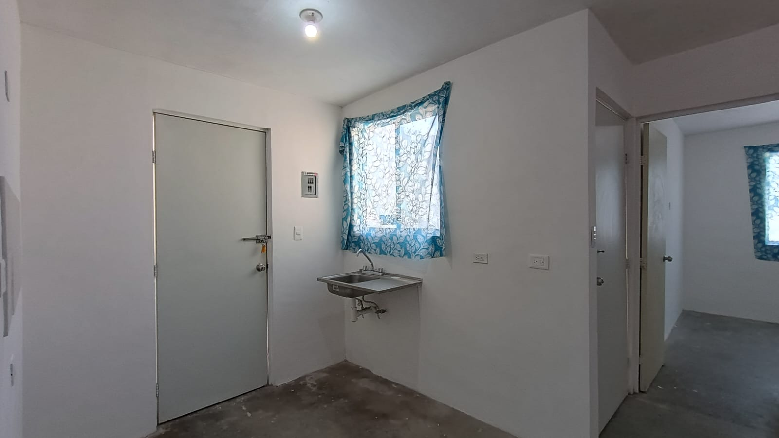 Casa en Venta en Praderas de Oriente, Juárez | 3 Recámaras, 1 Planta