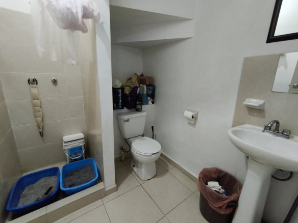 Casa en Venta en Santa María 4to Sector, García | 3 Recámaras