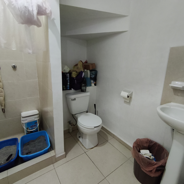 Casa en Venta en Santa María 4to Sector, García | 3 Recámaras