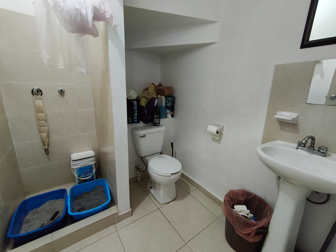 Casa en Venta en Santa María 4to Sector, García | 3 Recámaras