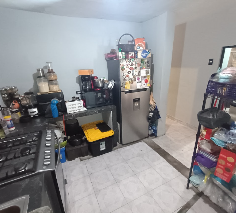 Casa en Venta en Fraccionamiento Simón Bolívar, Monterrey | 155 m², 2 Recámaras
