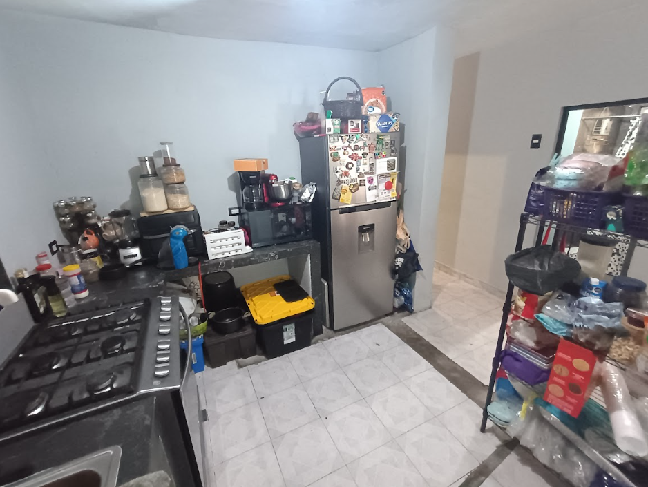 Casa en Venta en Fraccionamiento Simón Bolívar, Monterrey | 155 m², 2 Recámaras