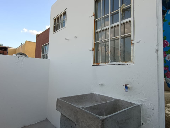 Casa Dúplex en Venta en Valle del Roble (Sector Abeto), Cadereyta Jiménez | 2 Recámaras