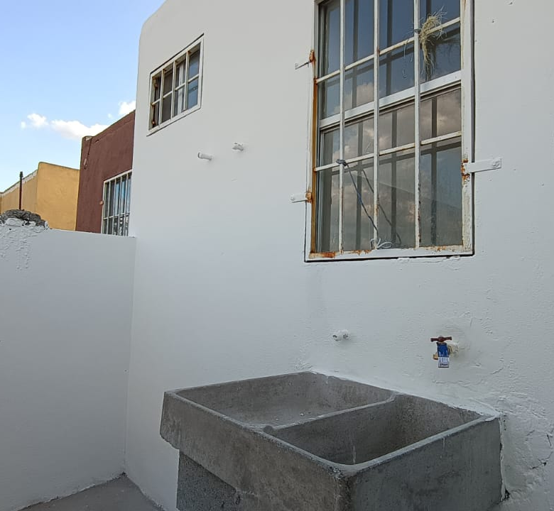 Casa Dúplex en Venta en Valle del Roble (Sector Abeto), Cadereyta Jiménez | 2 Recámaras