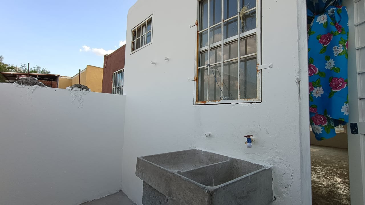 Casa Dúplex en Venta en Valle del Roble (Sector Abeto), Cadereyta Jiménez | 2 Recámaras – Foto 13 Casa Dúplex en Venta en Valle del Roble (Sector Abeto), Cadereyta Jiménez | 2 Recámaras