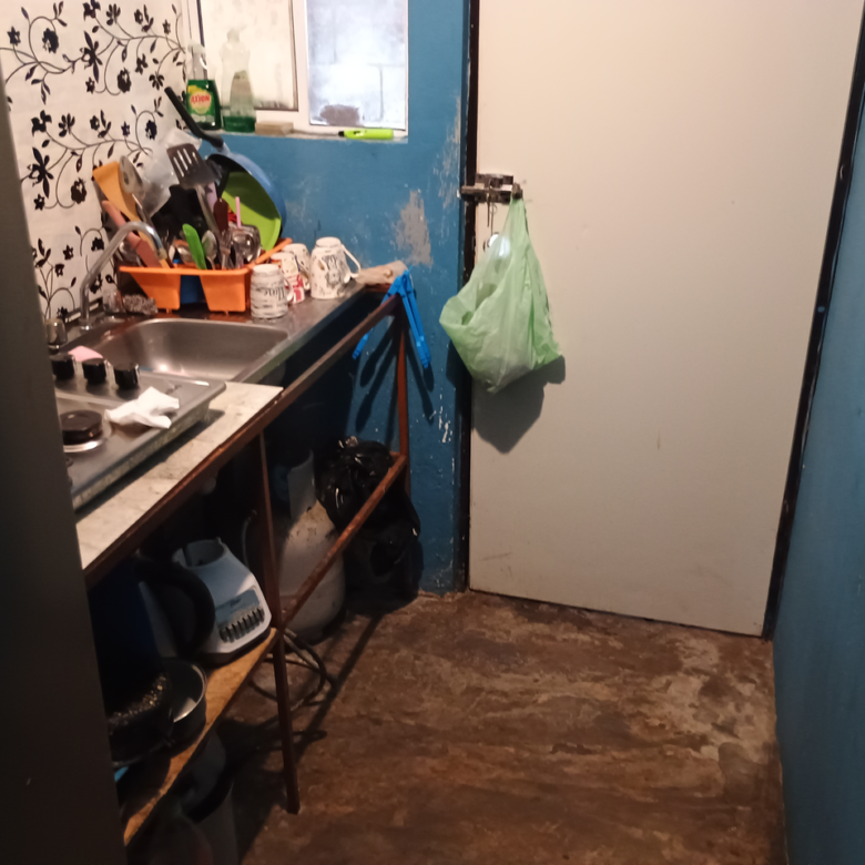 Casa en Venta en Fraccionamiento Arco de Zirándaro, Juárez | 2 Recámaras