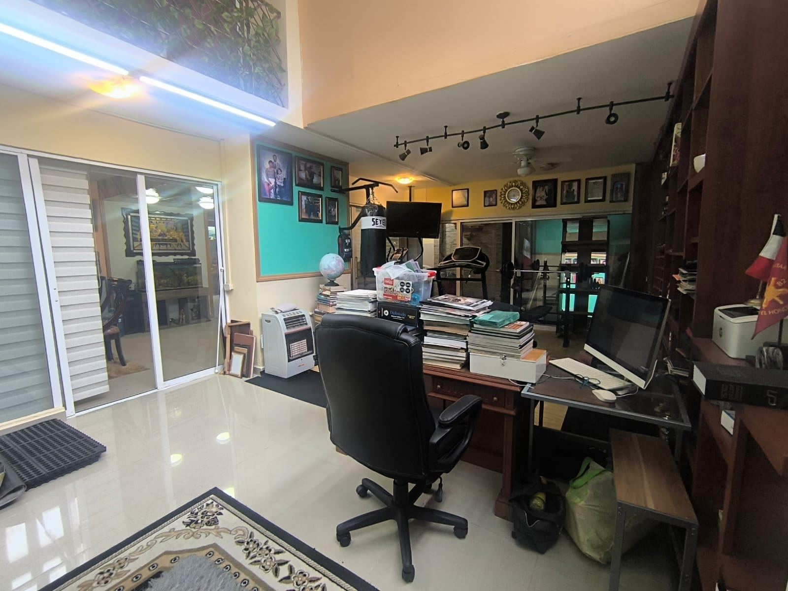 Casa de Lujo en Venta en Crystal Lagoons (Moderno Apodaca), Apodaca | 340 m², 4 Recámaras