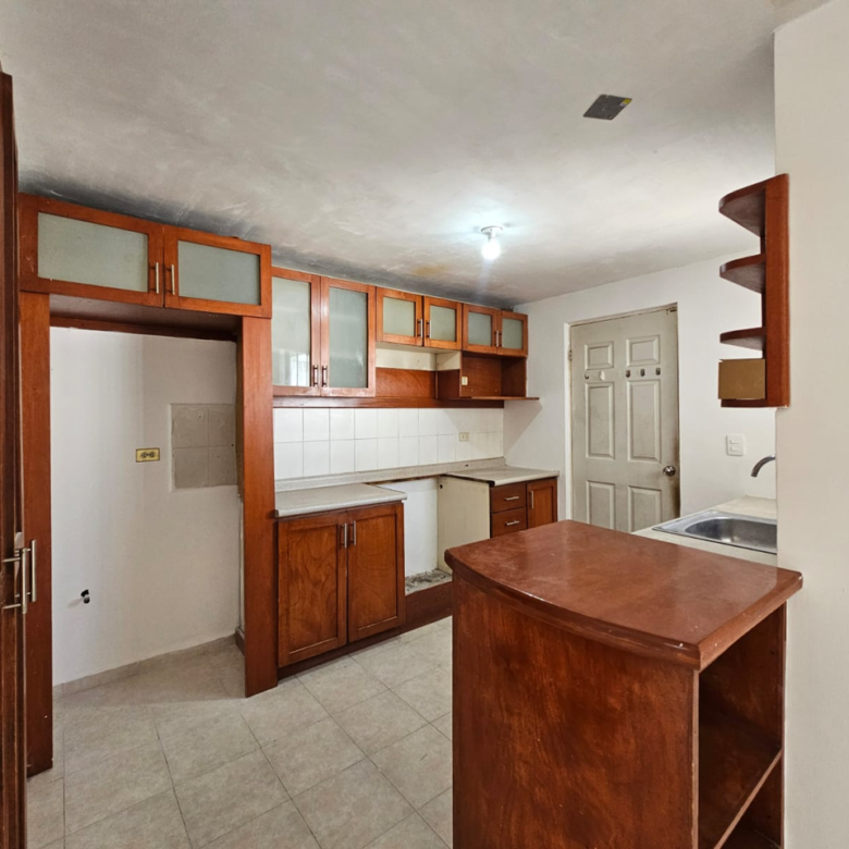 Casa en Venta en Cumbres de San Agustín, Monterrey | 3 Recámaras, 119 m²