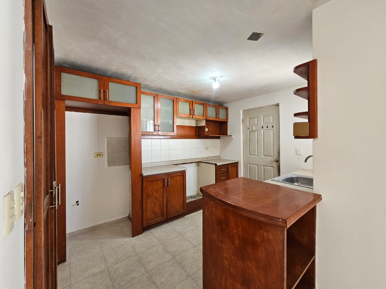 Casa en Venta en Cumbres de San Agustín, Monterrey | 3 Recámaras, 119 m²