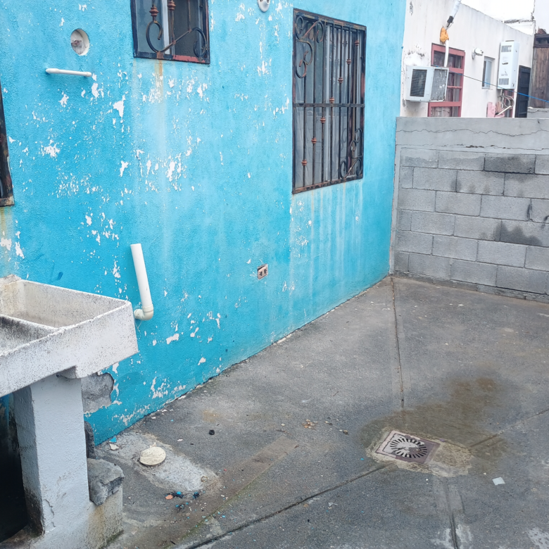 Casa en Venta en Colonia Tréboles, Apodaca | 2 Recámaras, 1 Planta