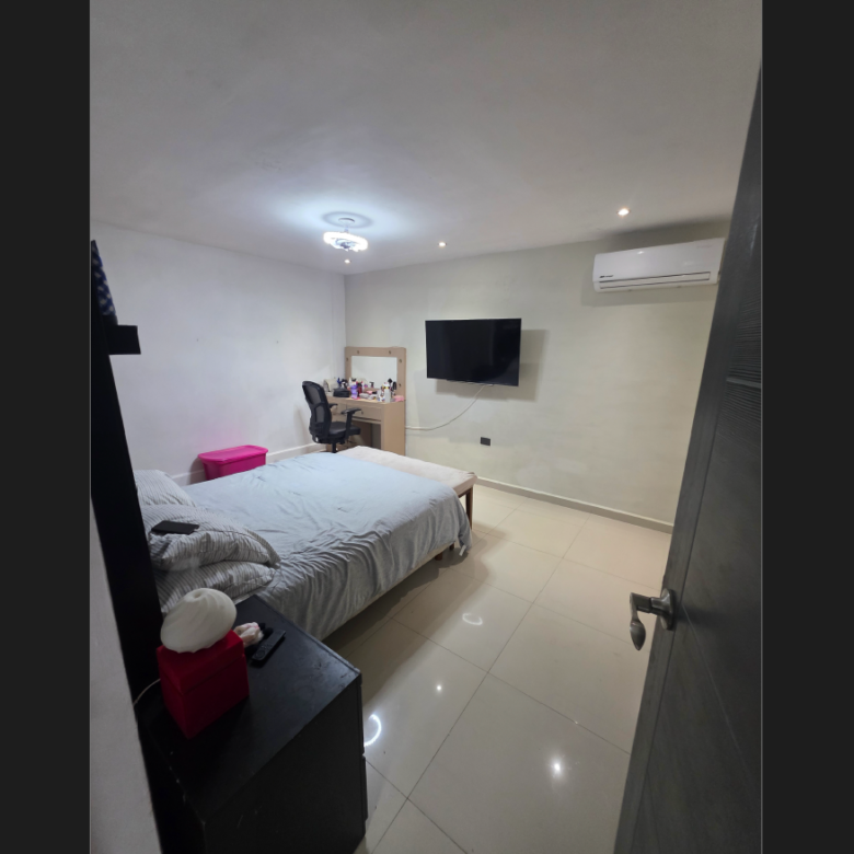 Casa en Venta en Barrio San Luis, Monterrey | 3 Recámaras con Terraza