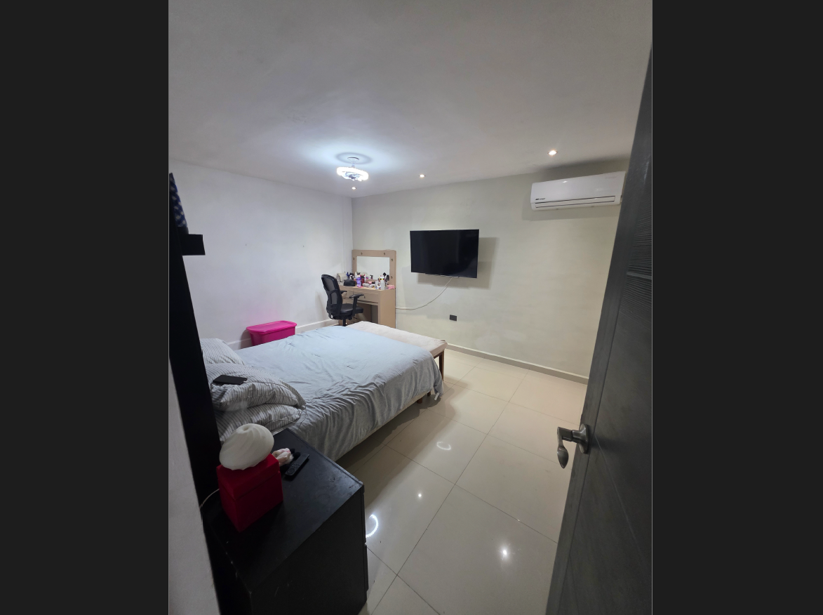Casa en Venta en Barrio San Luis, Monterrey | 3 Recámaras con Terraza