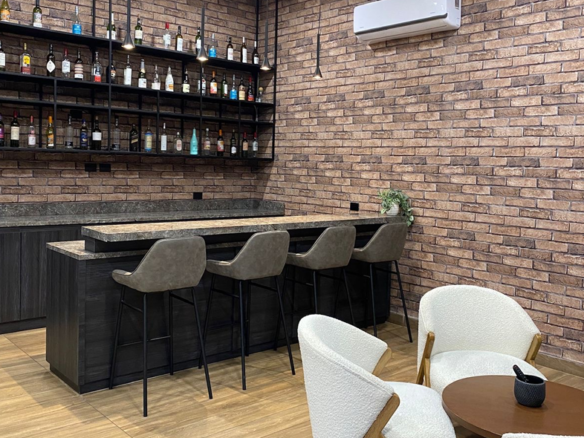Departamento en Venta en Colonia Industrial (Bernardo Reyes), Monterrey | 2 Recámaras