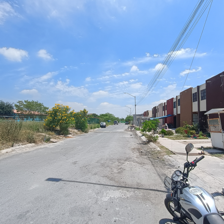 Casa en Venta en Barrio Veracruz (Progreso 2da Etapa), General Escobedo | 2 Recámaras