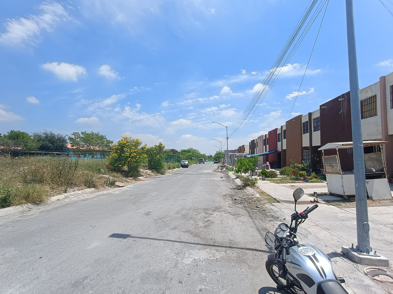 Casa en Venta en Barrio Veracruz (Progreso 2da Etapa), General Escobedo | 2 Recámaras