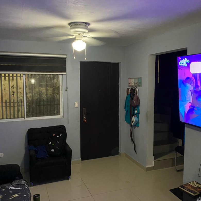 Casa en Venta en Fraccionamiento Marsella Residencial, Guadalupe | 3 Recámaras