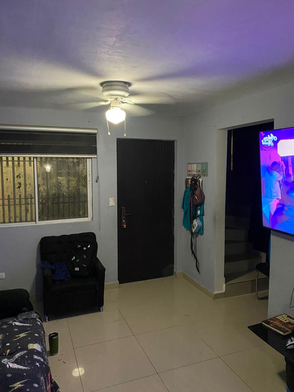 Casa en Venta en Fraccionamiento Marsella Residencial, Guadalupe | 3 Recámaras