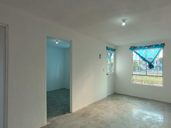 Casa Dúplex en Venta en Valle del Roble (Sector Abeto), Cadereyta Jiménez | 2 Recámaras
