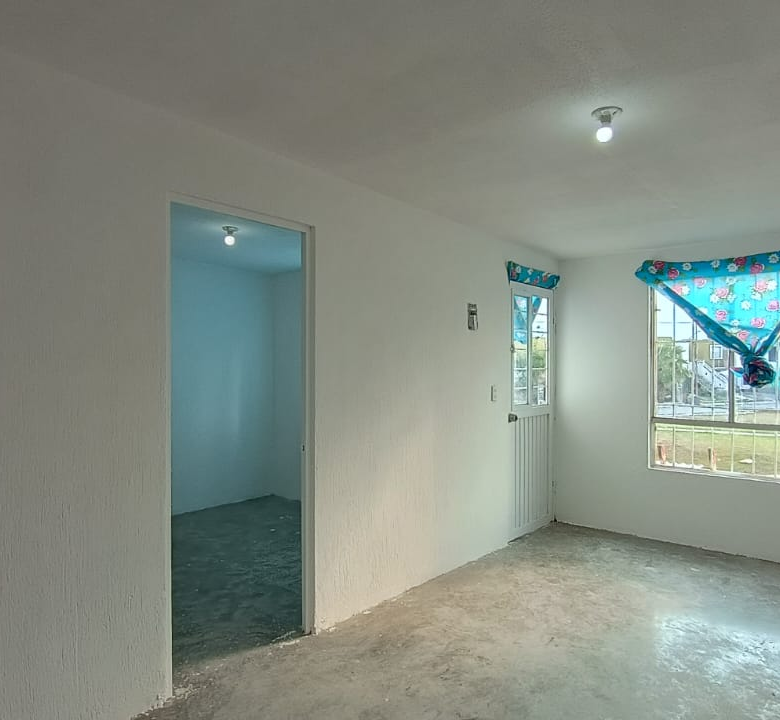Casa Dúplex en Venta en Valle del Roble (Sector Abeto), Cadereyta Jiménez | 2 Recámaras