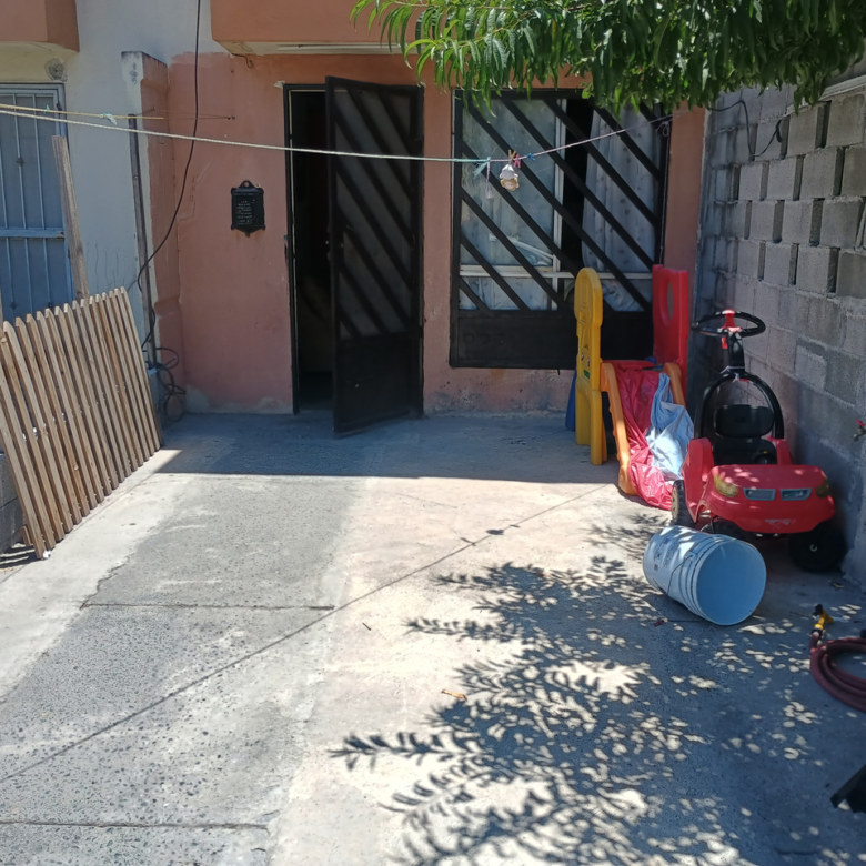 Casa en Venta en Terranova Residencial 3er Sector, Juárez | 2 Recámaras