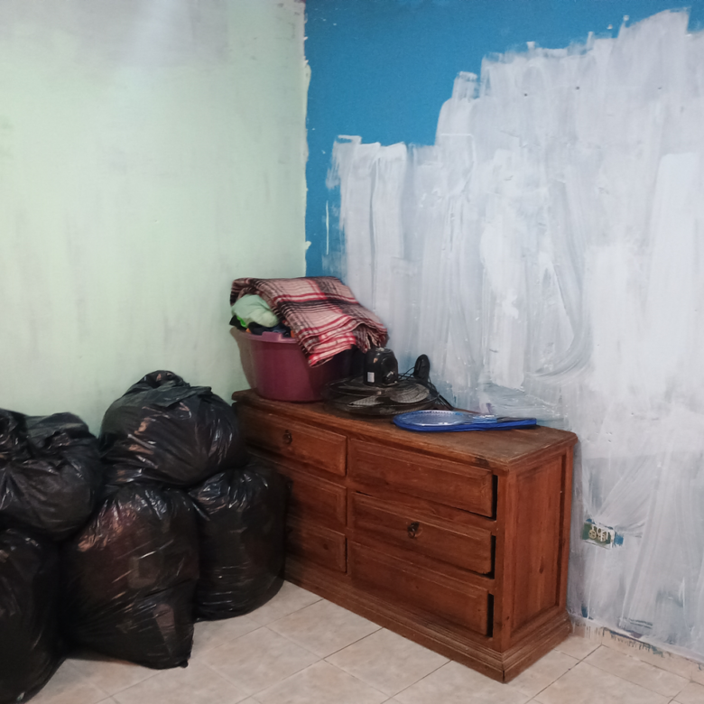Casa en Venta en Paseo de las Margaritas 2do Sector, Juárez | 2 Recámaras