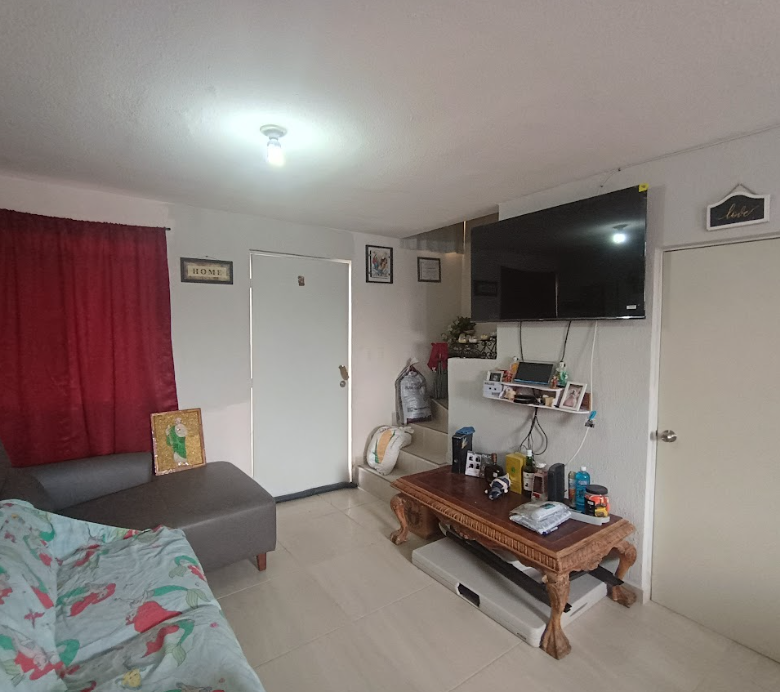 Casa en Venta en Fraccionamiento Torre Luna, Salinas Victoria | 2 Plantas, 112 m²